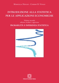 Introduzione alla statistica per le applicazioni economiche - Librerie.coop