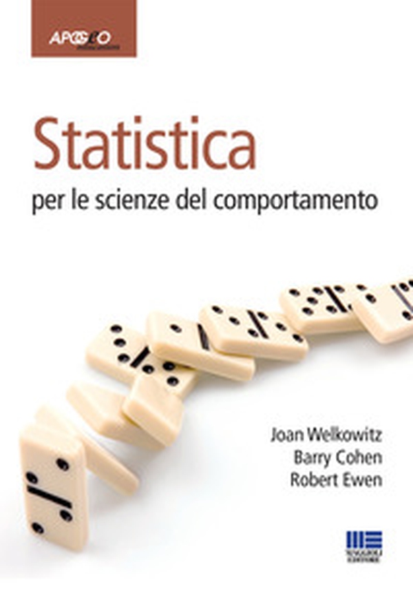 Statistica per le scienze del comportamento - Librerie.coop Statistica per le scienze del comportamento - Librerie.coop
