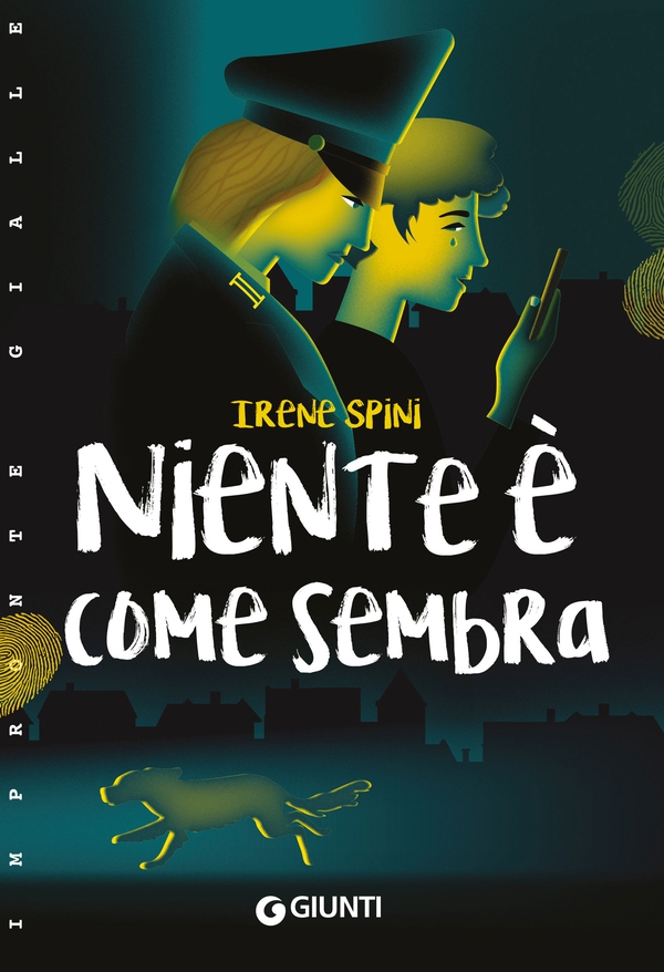 Niente è come sembra - Librerie.coop Niente è come sembra - Librerie.coop