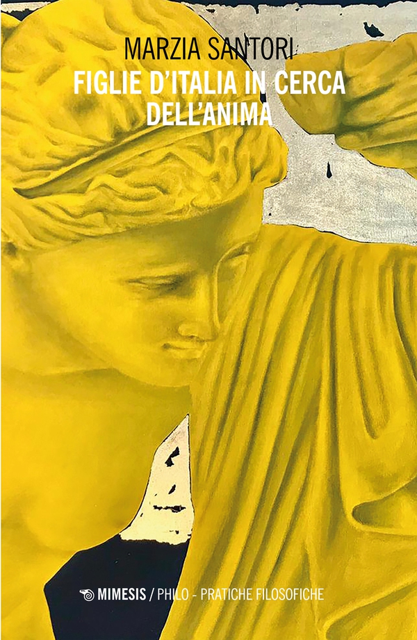 Figlie d'Italia in cerca dell'anima - Librerie.coop Figlie d'Italia in cerca dell'anima - Librerie.coop