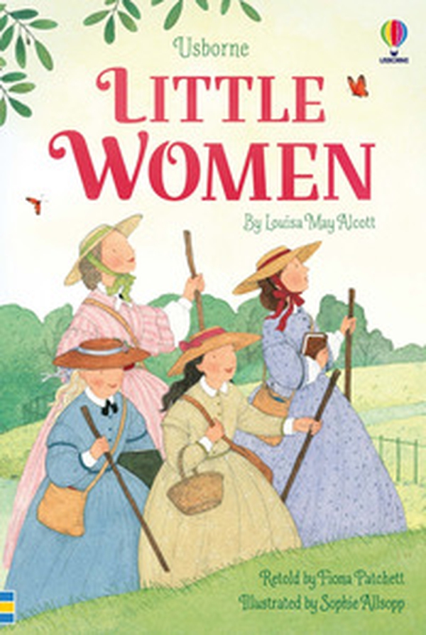 Little women - Librerie.coop Little women - Librerie.coop
