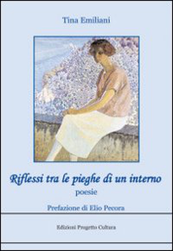 Riflessi tra le pieghe di un interno - Librerie.coop Riflessi tra le pieghe di un interno - Librerie.coop