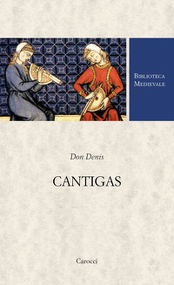 Cantigas - Librerie.coop Cantigas - Librerie.coop
