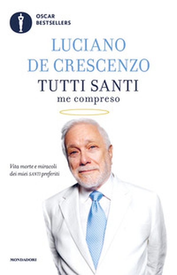 Tutti santi me compreso - Librerie.coop Tutti santi me compreso - Librerie.coop