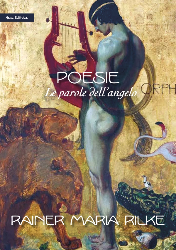 Le parole dell'angelo - Librerie.coop Le parole dell'angelo - Librerie.coop