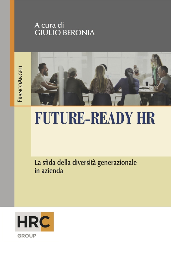 Future-ready HR - Librerie.coop Future-ready HR - Librerie.coop