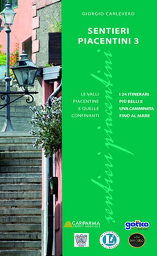 Sentieri piacentini - Librerie.coop Sentieri piacentini - Librerie.coop