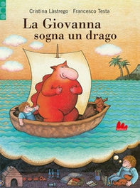 La Giovanna sogna un drago - Librerie.coop