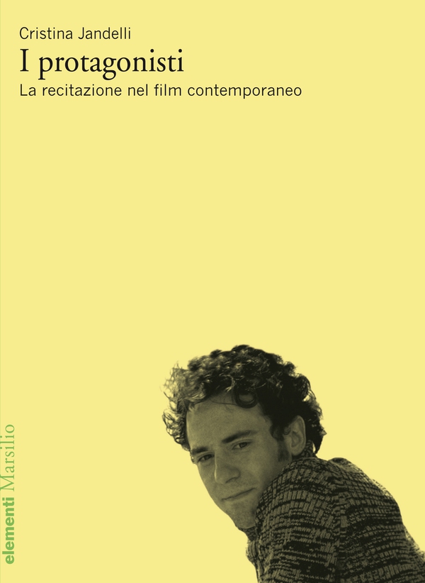 I protagonisti - Librerie.coop I protagonisti - Librerie.coop