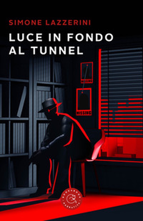 Luce in fondo al tunnel - Librerie.coop Luce in fondo al tunnel - Librerie.coop