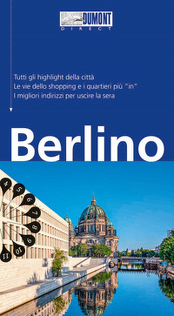 Berlino - Librerie.coop Berlino - Librerie.coop