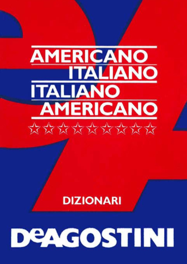 Dizionario americano. Americano-italiano, italiano-americano - Librerie.coop Dizionario americano. Americano-italiano, italiano-americano - Librerie.coop