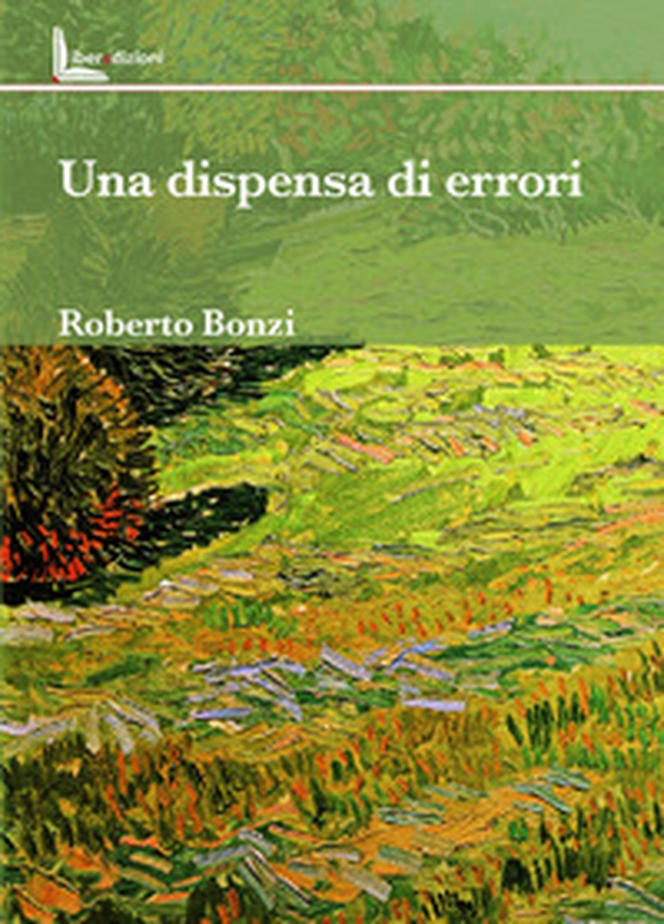 Una dispensa di errori - Librerie.coop Una dispensa di errori - Librerie.coop