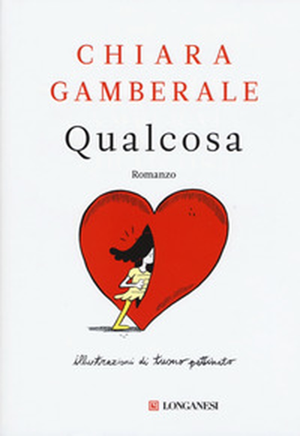 Qualcosa - Librerie.coop Qualcosa - Librerie.coop