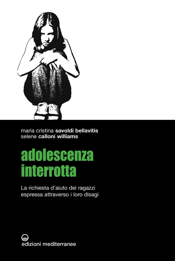 Adolescenza interrotta - Librerie.coop Adolescenza interrotta - Librerie.coop