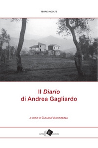 Il diario di Andrea Gagliardo - Librerie.coop