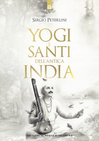 Yogi e santi dell'India - Librerie.coop