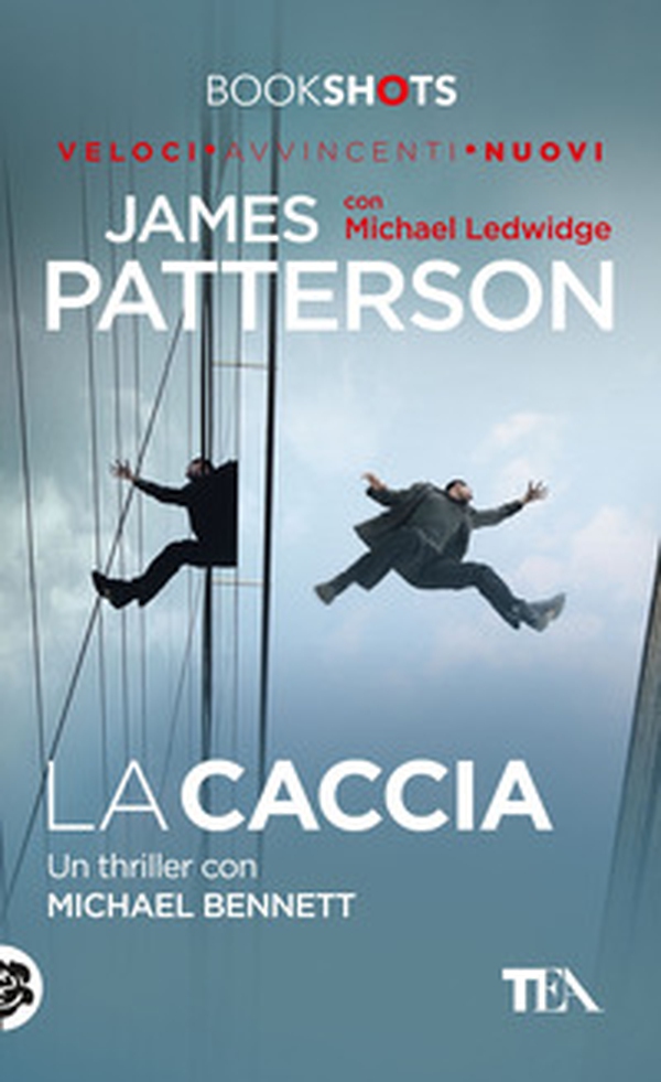 La caccia - Librerie.coop La caccia - Librerie.coop