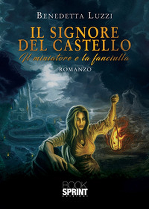 Il signore del castello - Librerie.coop Il signore del castello - Librerie.coop