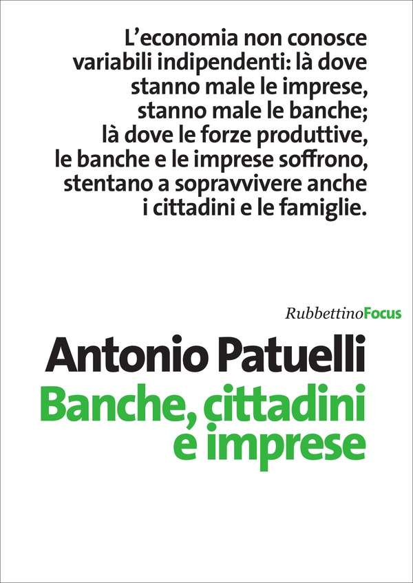 Banche, cittadini e imprese - Librerie.coop Banche, cittadini e imprese - Librerie.coop