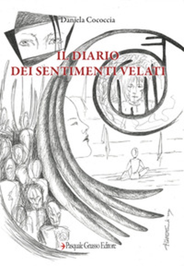 Il diario dei sentimenti velati - Librerie.coop Il diario dei sentimenti velati - Librerie.coop
