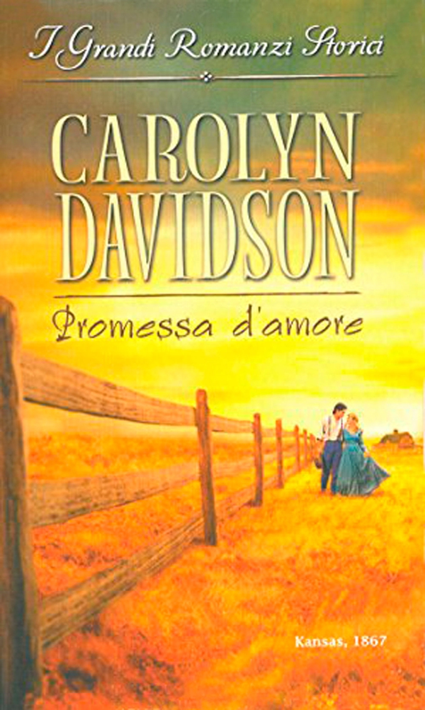 Promesse d'amore - Librerie.coop Promesse d'amore - Librerie.coop