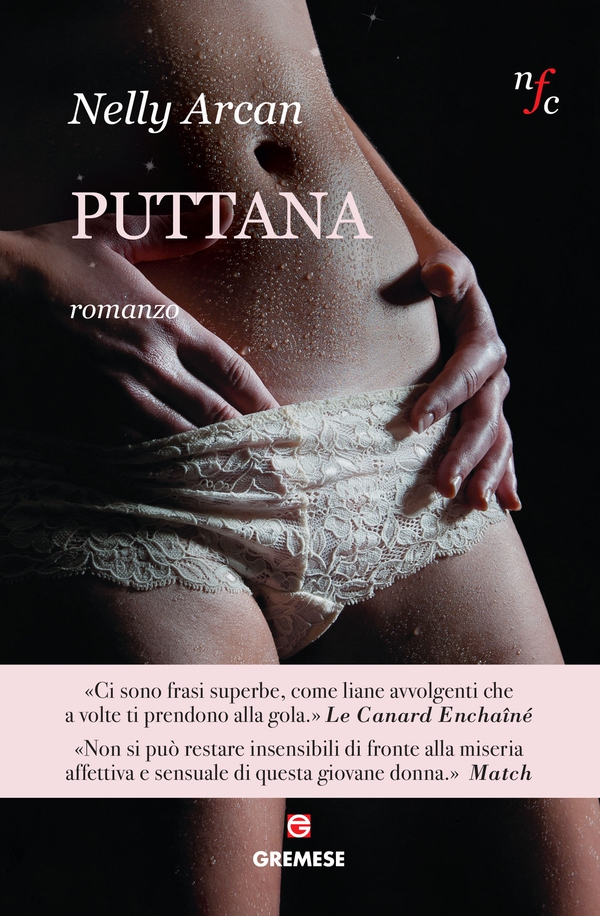 Puttana - Librerie.coop Puttana - Librerie.coop