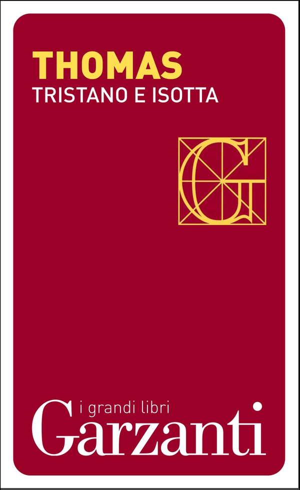 Tristano e Isotta - Librerie.coop Tristano e Isotta - Librerie.coop
