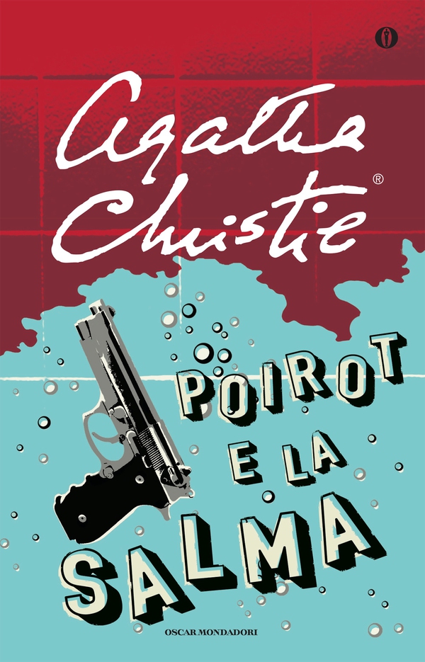 Poirot e la salma - Librerie.coop Poirot e la salma - Librerie.coop