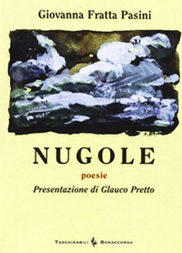 Nugole. Poesie in veronese - Librerie.coop Nugole. Poesie in veronese - Librerie.coop