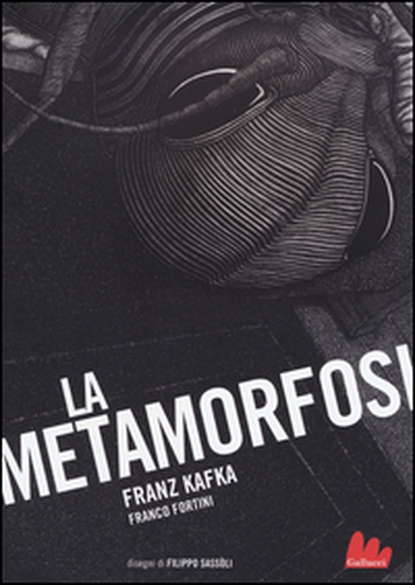 La metamorfosi - Librerie.coop La metamorfosi - Librerie.coop