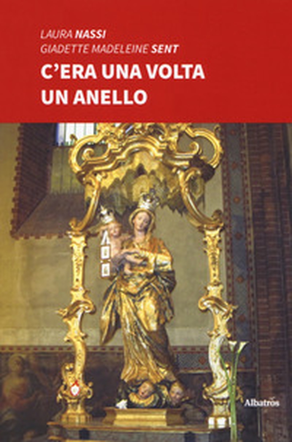 C'era una volta un anello - Librerie.coop C'era una volta un anello - Librerie.coop