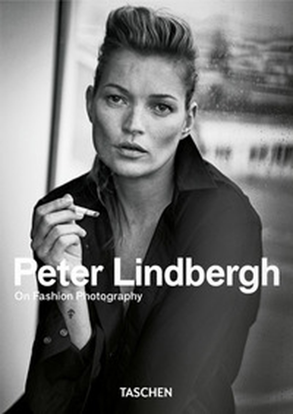 Peter Lindbergh. On fashion photography. 45th Ed. Ediz. inglese, francese e tedesca - Librerie.coop Peter Lindbergh. On fashion photography. 45th Ed. Ediz. inglese, francese e tedesca - Librerie.coop