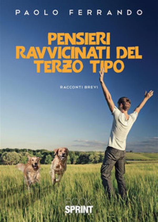 Pensieri ravvicinati del terzo tipo - Librerie.coop Pensieri ravvicinati del terzo tipo - Librerie.coop