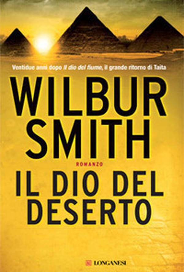 Il dio del deserto - Librerie.coop Il dio del deserto - Librerie.coop