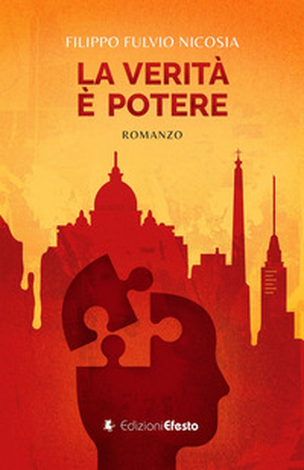 La verità è potere - Librerie.coop La verità è potere - Librerie.coop