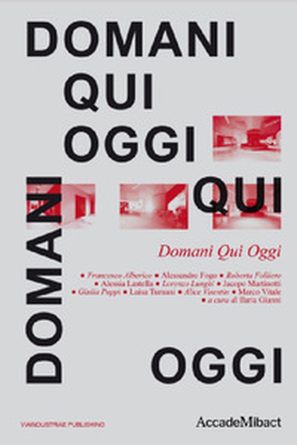 Domani Qui Oggi - Librerie.coop Domani Qui Oggi - Librerie.coop