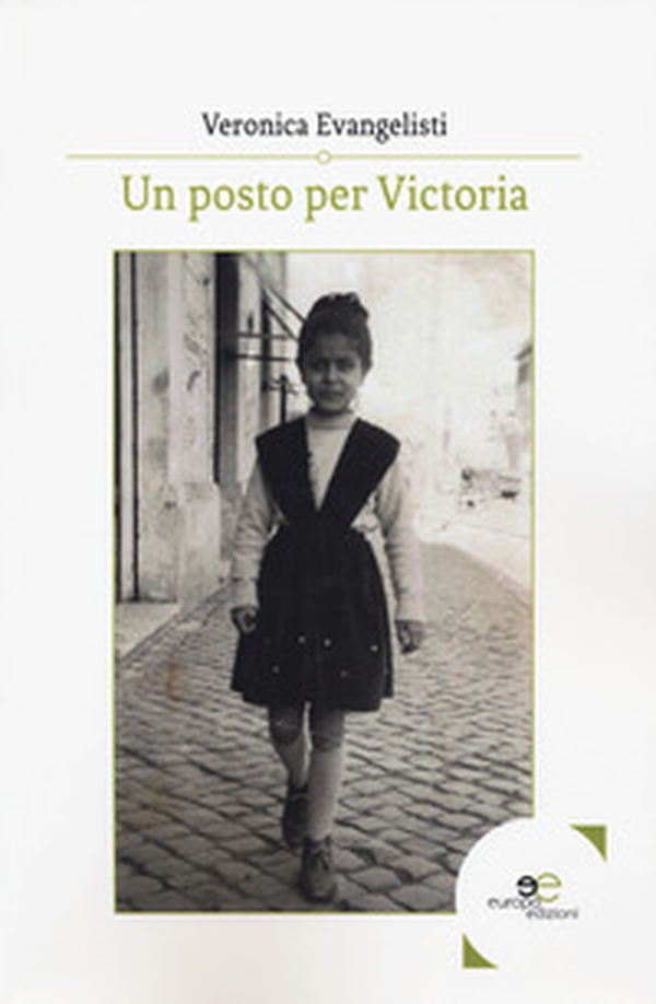 Un posto per Victoria - Librerie.coop Un posto per Victoria - Librerie.coop