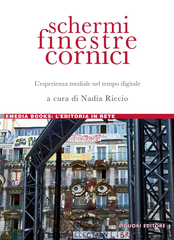 Schermi, finestre, cornici - Librerie.coop Schermi, finestre, cornici - Librerie.coop