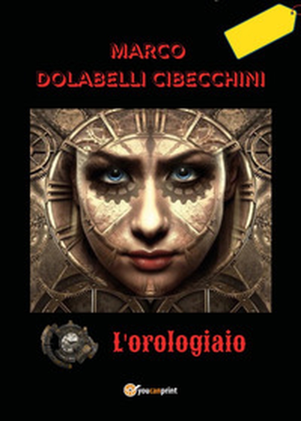 L'orologiaio - Librerie.coop L'orologiaio - Librerie.coop