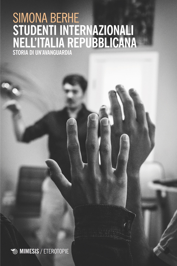 Studenti internazionali nell’Italia repubblicana - Librerie.coop Studenti internazionali nell’Italia repubblicana - Librerie.coop
