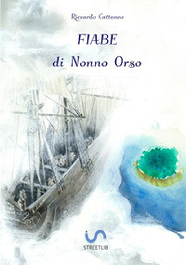 Fiabe di Nonno Orso - Librerie.coop Fiabe di Nonno Orso - Librerie.coop