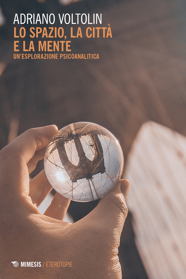 Lo spazio la città e la mente - Librerie.coop Lo spazio la città e la mente - Librerie.coop