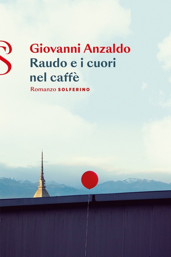 Raudo e i cuori nel caffè - Librerie.coop Raudo e i cuori nel caffè - Librerie.coop