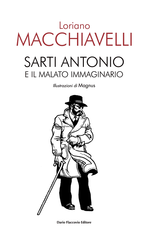 Sarti Antonio e il malato immaginario - Librerie.coop Sarti Antonio e il malato immaginario - Librerie.coop