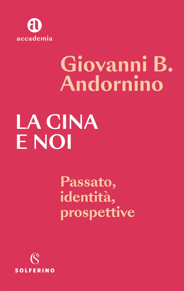 La Cina e noi - Librerie.coop La Cina e noi - Librerie.coop