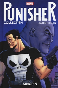 Punisher collection - Librerie.coop