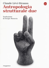 Antropologia strutturale - Vol. 2 - Librerie.coop