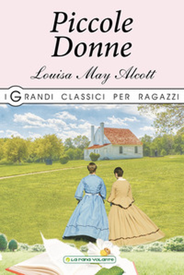 Piccole donne - Librerie.coop Piccole donne - Librerie.coop