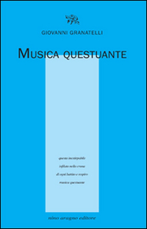Musica questuante - Librerie.coop Musica questuante - Librerie.coop
